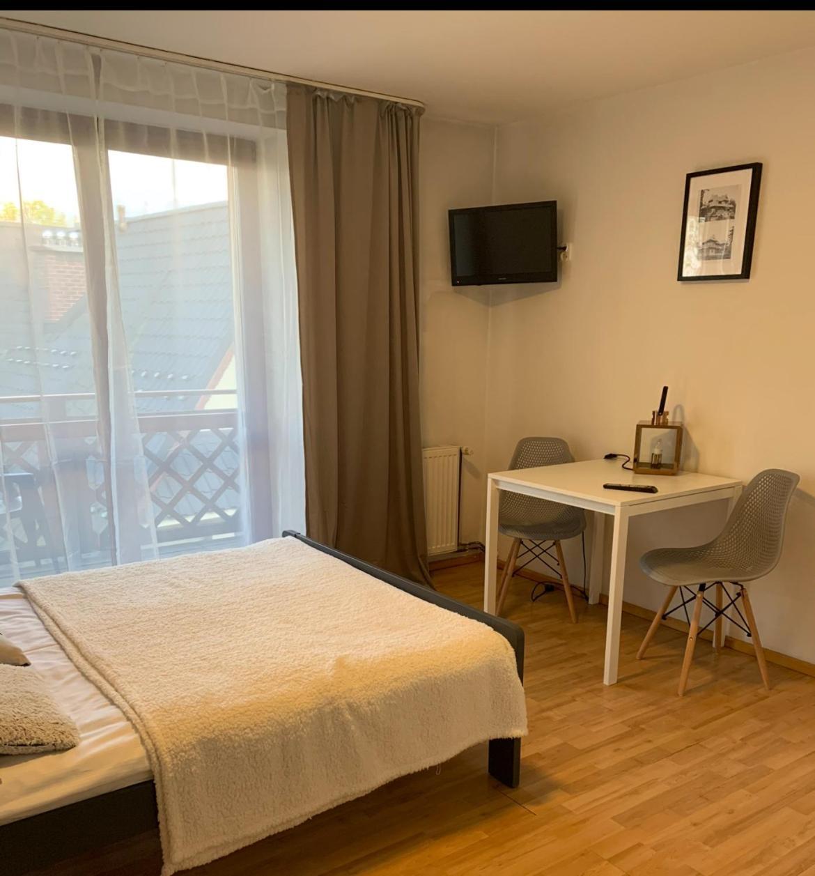 Affittacamere Przystanek Gubalowka -guest House *