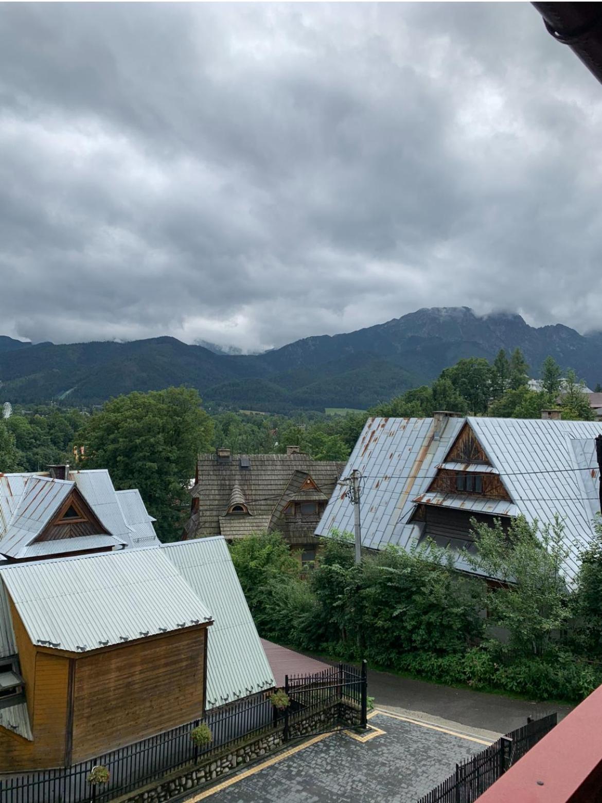 Przystanek Gubalowka -guest House Zakopane